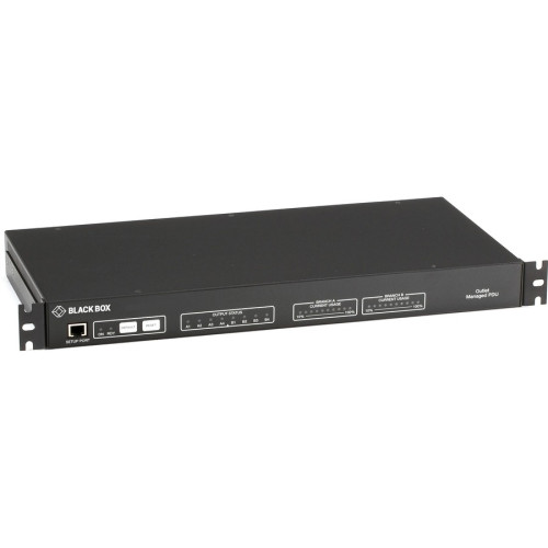 Black Box Power Device