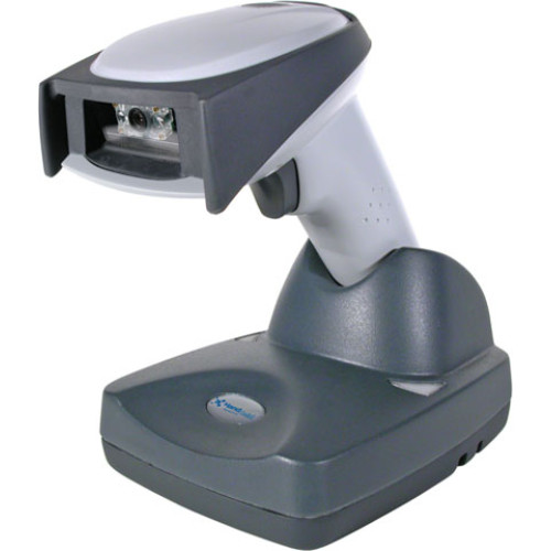 Honeywell Barcode Scanner