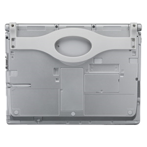 Panasonic Rugged Laptop