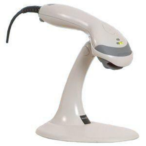 Metrologic Barcode Scanner