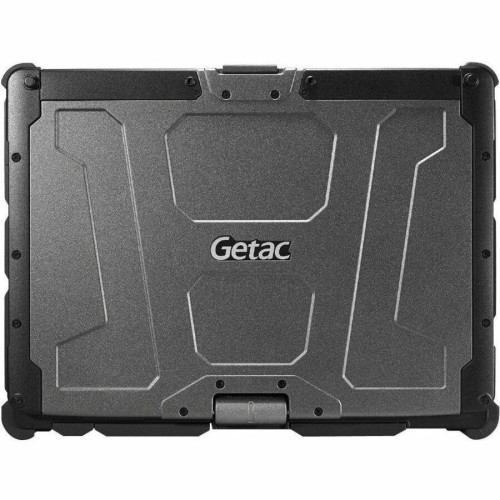 Getac Rugged Laptop