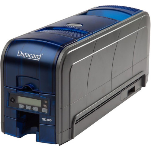 Datacard ID Card Printer