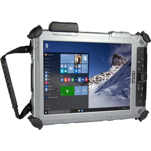 Xplore Tablet