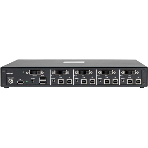 Tripp-Lite Ethernet Switch