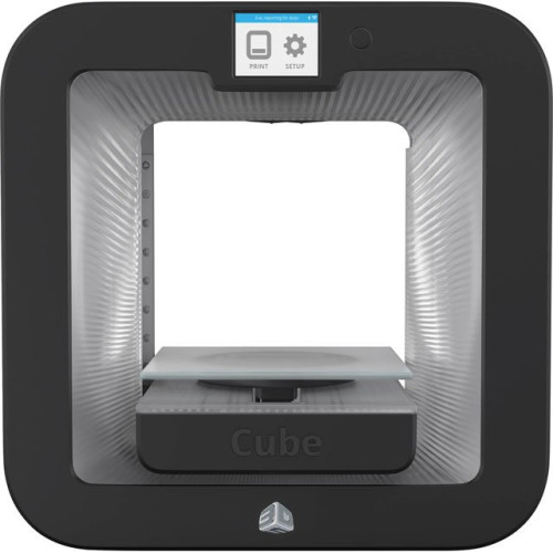 3D Systems Cube 3D Printer