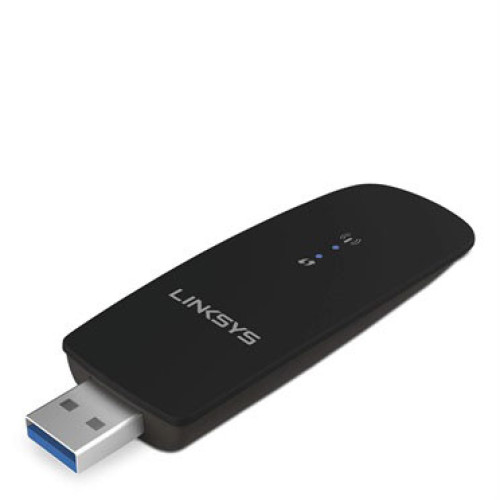 Linksys Data Networking