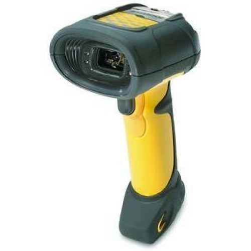 Symbol Barcode Scanner