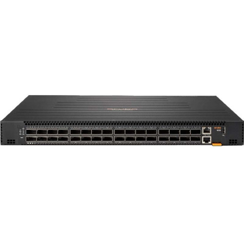 HPE Aruba Ethernet Switch