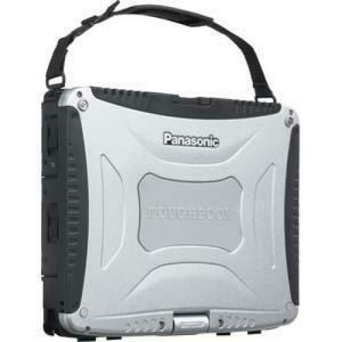 Panasonic Rugged Laptop