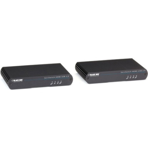Black Box Accessory