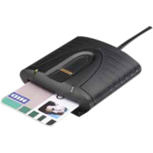 HID OMNIKEY 7121 Biometric Reader Access Control Reader