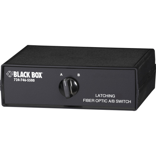 Black Box Accessory