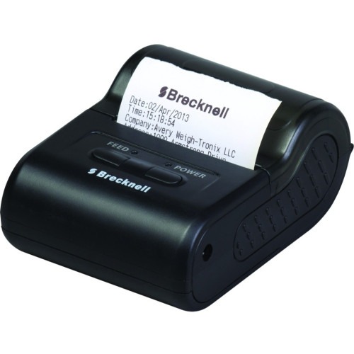 Brecknell Receipt Printer