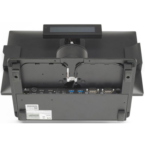 Touch Dynamic POS System