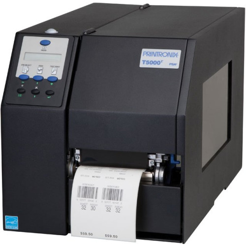 Printronix Barcode Label Printer
