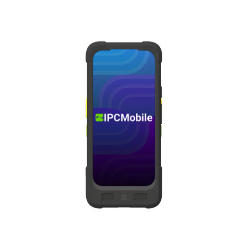 IPCMobile Barcode Scanner