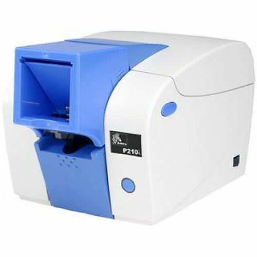 Zebra ID Card Printer
