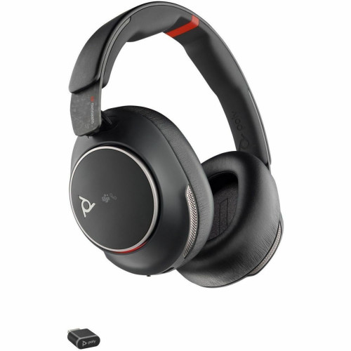 HP Headset