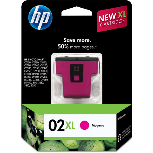 HP InkJet Cartridge