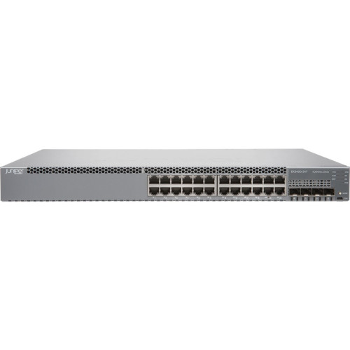 Juniper Networks Ethernet Switch
