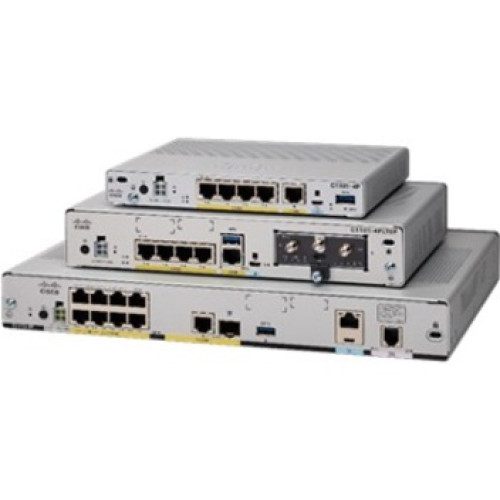 Cisco Wireless Router