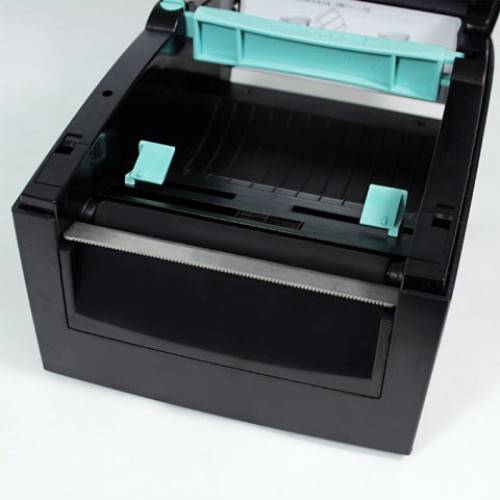 GoDEX DT4x+ Series Barcode Label Printer