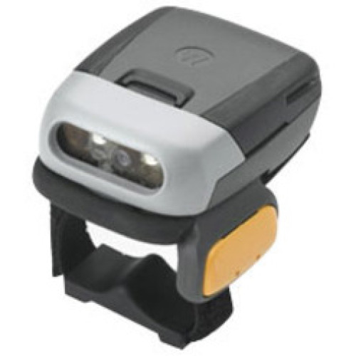 Motorola Barcode Scanner