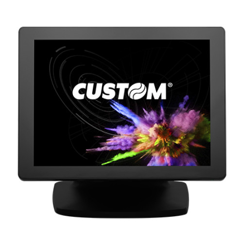 Custom America POS System