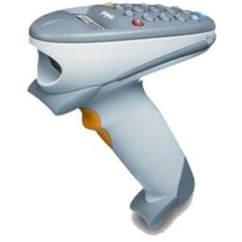 Symbol Barcode Scanner