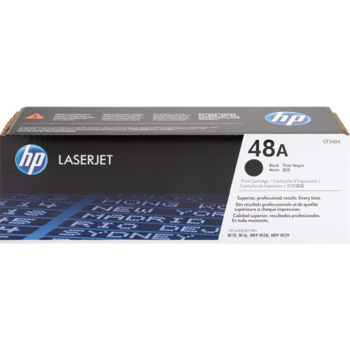 HP Toner