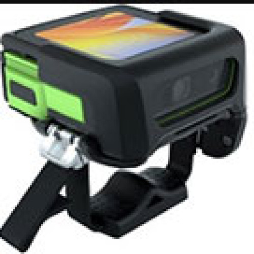 Zebra Mobile Computer