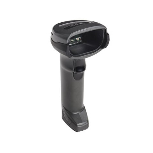 Zebra Barcode Scanner