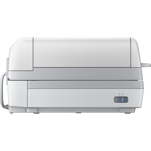 Epson Document Scanner