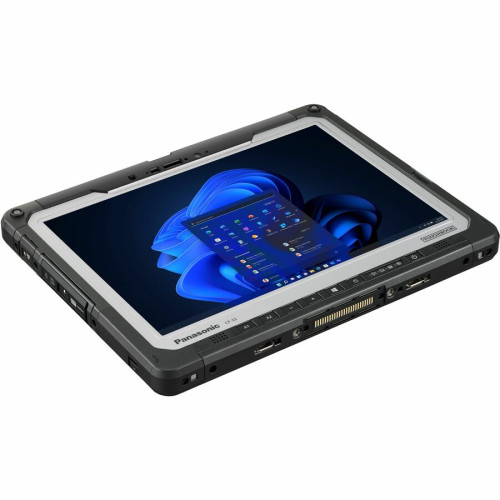 Panasonic Tablet
