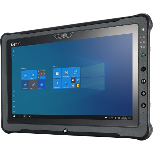 Getac Tablet