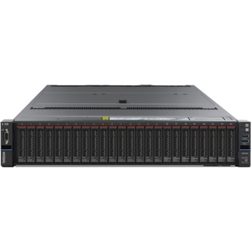 Lenovo Server