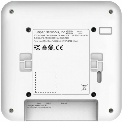 Juniper Networks Wireless Access Points