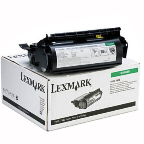 Lexmark Toner