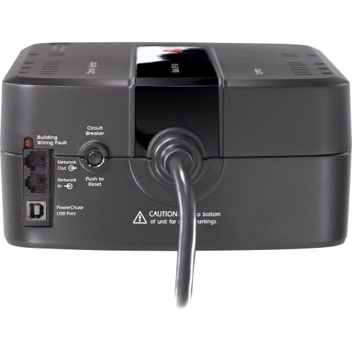 APC Back-UPS Series UPS