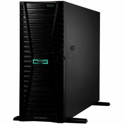 HP Server