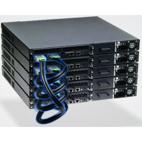 Juniper Networks Data Networking