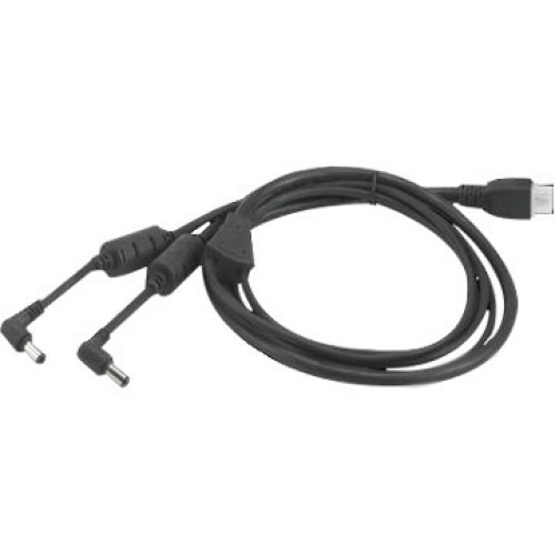 Zebra Power Device