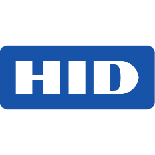 HID Access Control Equipment
