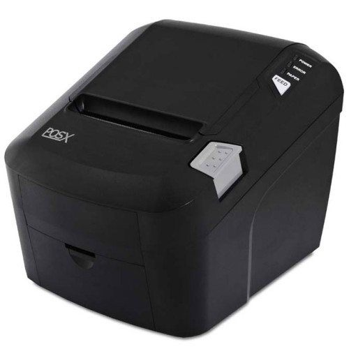 Custom America EVO HiSpeed Receipt Printer