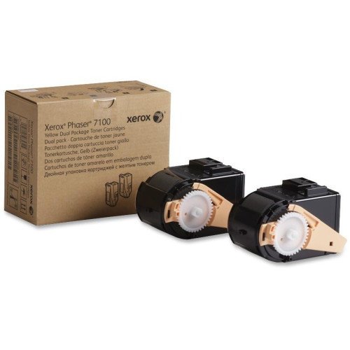 Xerox Products