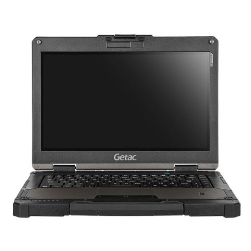 Getac Rugged Laptop