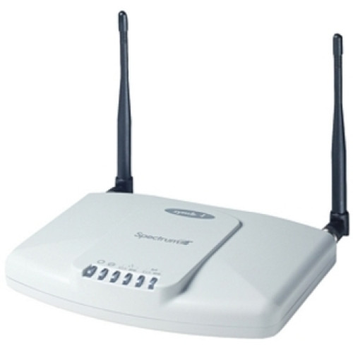Symbol Wireless Access Points