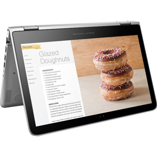 HP Products