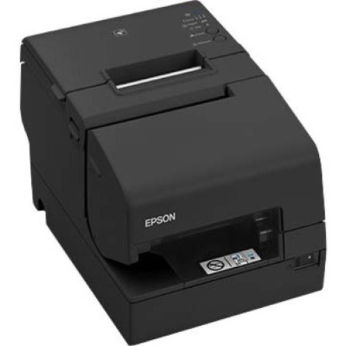 Epson Multi-Function Receipt Printer