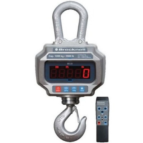 Brecknell Scale